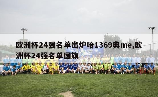 欧洲杯24强名单出炉哈1369典me,欧洲杯24强名单国旗